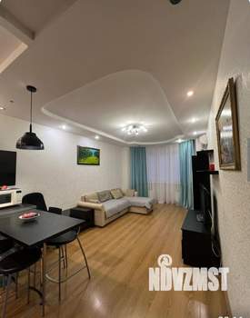 2-к квартира, на длительный срок, 42м2, 23/24 этаж