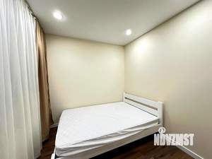 1-к квартира, на длительный срок, 44м2, 18/25 этаж