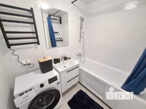 1-к квартира, на длительный срок, 33м2, 9/21 этаж