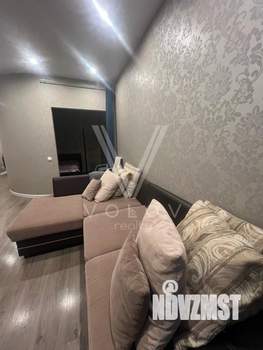 1-к квартира, на длительный срок, 47м2, 15/22 этаж