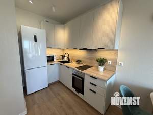 1-к квартира, на длительный срок, 32м2, 14/25 этаж