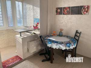 2-к квартира, на длительный срок, 56м2, 4/22 этаж