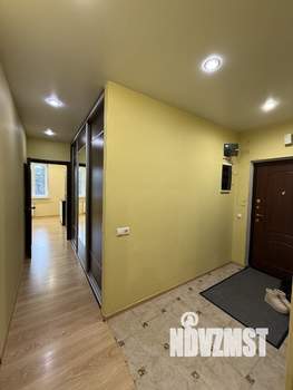 2-к квартира, на длительный срок, 63м2, 6/27 этаж