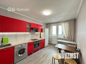 2-к квартира, на длительный срок, 63м2, 10/17 этаж