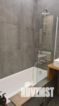 1-к квартира, посуточно, 44м2, 1/1 этаж