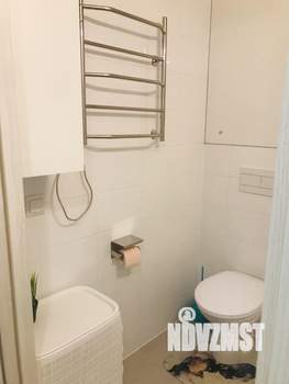 Студия квартира, на длительный срок, 22м2, 14/25 этаж