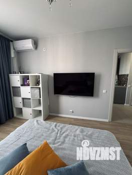 1-к квартира, на длительный срок, 30м2, 17/26 этаж
