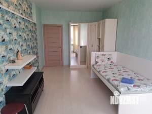 2-к квартира, посуточно, 74м2, 1/1 этаж
