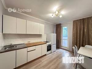 2-к квартира, на длительный срок, 70м2, 2/24 этаж