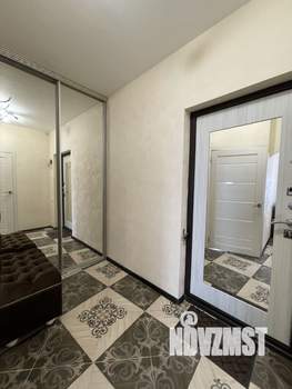 1-к квартира, на длительный срок, 37м2, 19/24 этаж