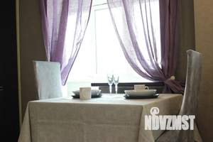 1-к квартира, посуточно, 41м2, 24/24 этаж
