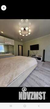 3-к квартира, на длительный срок, 85м2, 6/18 этаж