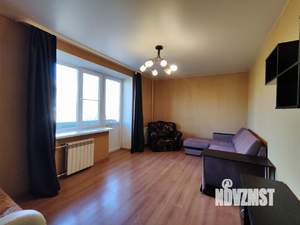 2-к квартира, на длительный срок, 45м2, 7/9 этаж