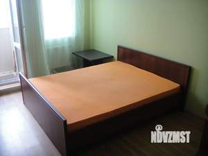 1-к квартира, на длительный срок, 40м2, 12/24 этаж