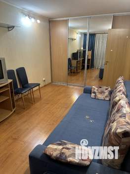 1-к квартира, на длительный срок, 30м2, 1/5 этаж