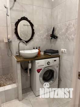 Студия квартира, посуточно, 32м2, 1/25 этаж