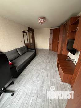 2-к квартира, на длительный срок, 51м2, 7/12 этаж