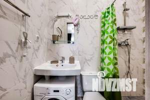 1-к квартира, посуточно, 18м2, 2/25 этаж