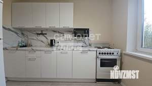 1-к квартира, на длительный срок, 40м2, 5/14 этаж