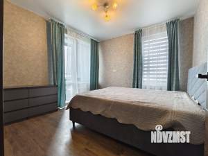 2-к квартира, на длительный срок, 58м2, 17/26 этаж