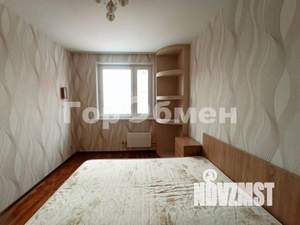 2-к квартира, на длительный срок, 52м2, 15/17 этаж