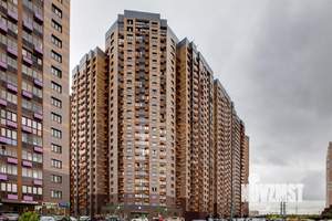 1-к квартира, посуточно, 18м2, 1/1 этаж