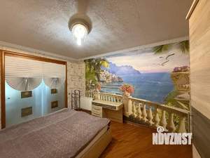3-к квартира, на длительный срок, 89м2, 7/23 этаж