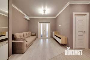 2-к квартира, на длительный срок, 42м2, 4/15 этаж