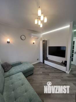 3-к квартира, на длительный срок, 64м2, 7/26 этаж