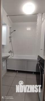 2-к квартира, на длительный срок, 46м2, 6/24 этаж