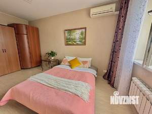 2-к квартира, посуточно, 68м2, 1/1 этаж