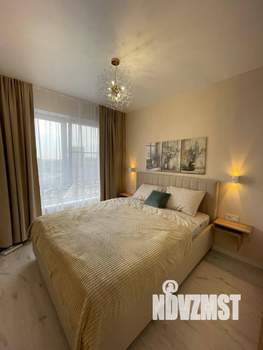 1-к квартира, на длительный срок, 33м2, 16/24 этаж