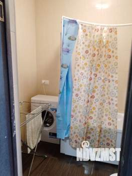 Студия квартира, посуточно, 29м2, 3/25 этаж