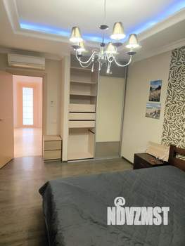2-к квартира, на длительный срок, 60м2, 22/22 этаж