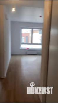 2-к квартира, на длительный срок, 38м2, 2/21 этаж