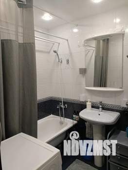 1-к квартира, посуточно, 43м2, 7/17 этаж