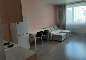 3-к квартира, на длительный срок, 62м2, 9/24 этаж