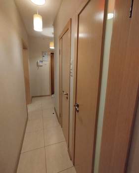 1-к квартира, на длительный срок, 38м2, 14/17 этаж