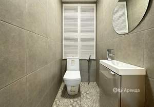 2-к квартира, на длительный срок, 72м2, 13/22 этаж