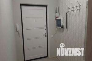 1-к квартира, посуточно, 31м2, 24/25 этаж