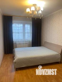 2-к квартира, на длительный срок, 67м2, 17/19 этаж