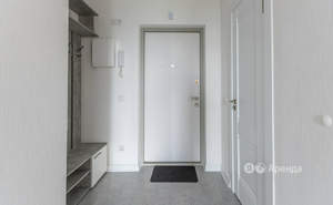 Студия квартира, на длительный срок, 31м2, 23/25 этаж