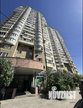 2-к квартира, на длительный срок, 45м2, 2/24 этаж