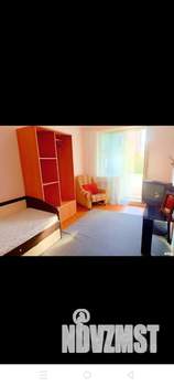4-к квартира, на длительный срок, 85м2, 4/14 этаж