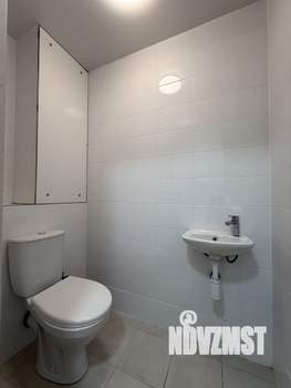 2-к квартира, на длительный срок, 58м2, 24/25 этаж