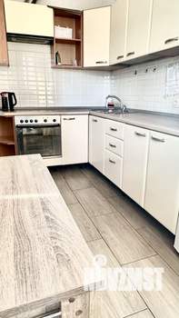 1-к квартира, посуточно, 45м2, 8/17 этаж