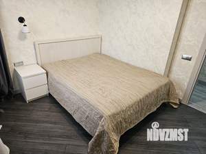 1-к квартира, на длительный срок, 49м2, 24/26 этаж