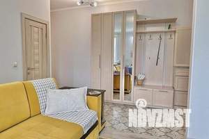 4-к квартира, посуточно, 102м2, 2/22 этаж