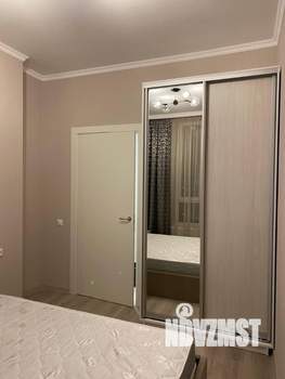 2-к квартира, на длительный срок, 51м2, 24/27 этаж