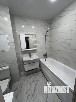 2-к квартира, на длительный срок, 53м2, 5/25 этаж